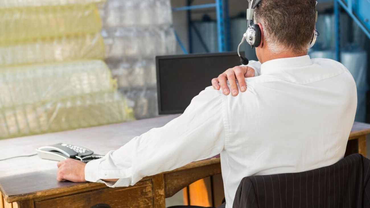 Workplace Ergonomics