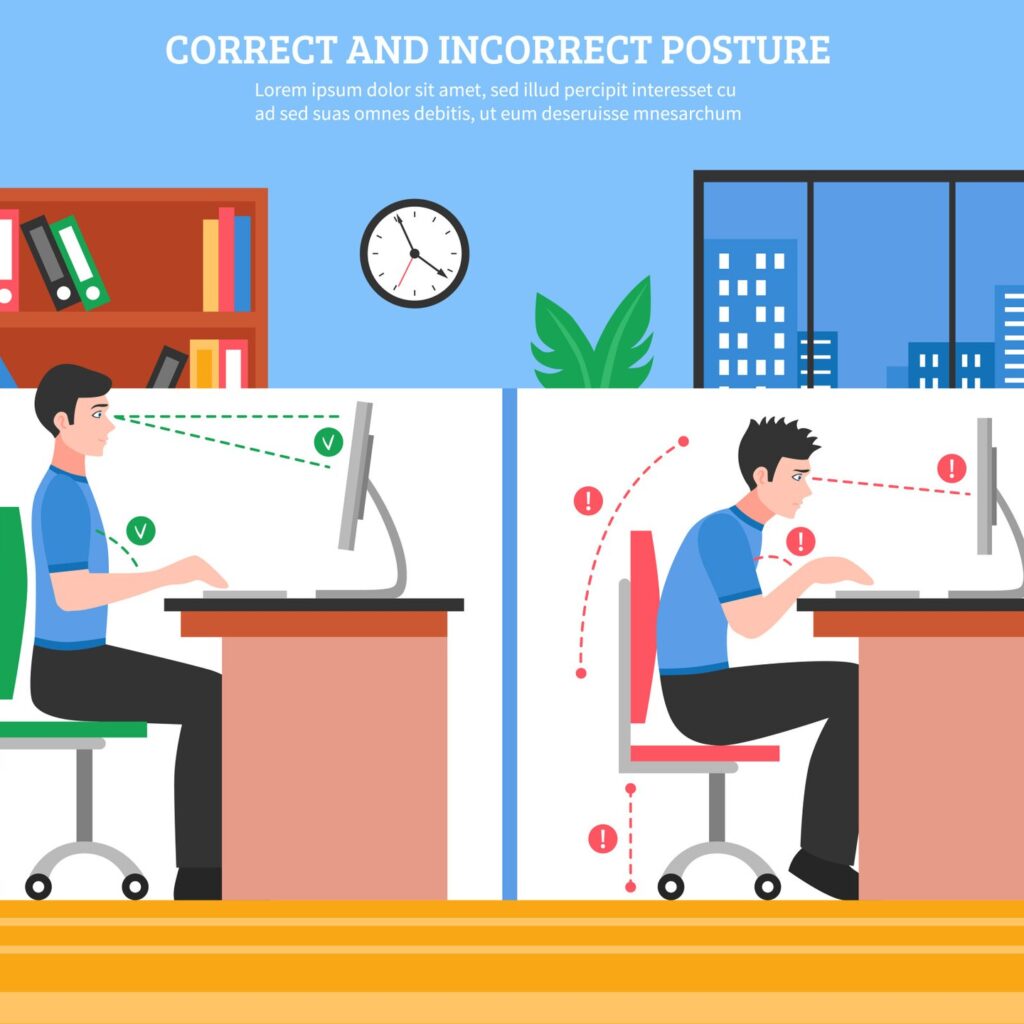 Workplace Ergonomics