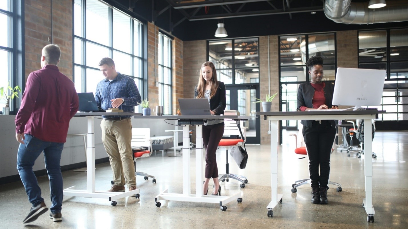 Innovations in Ergonomic Design