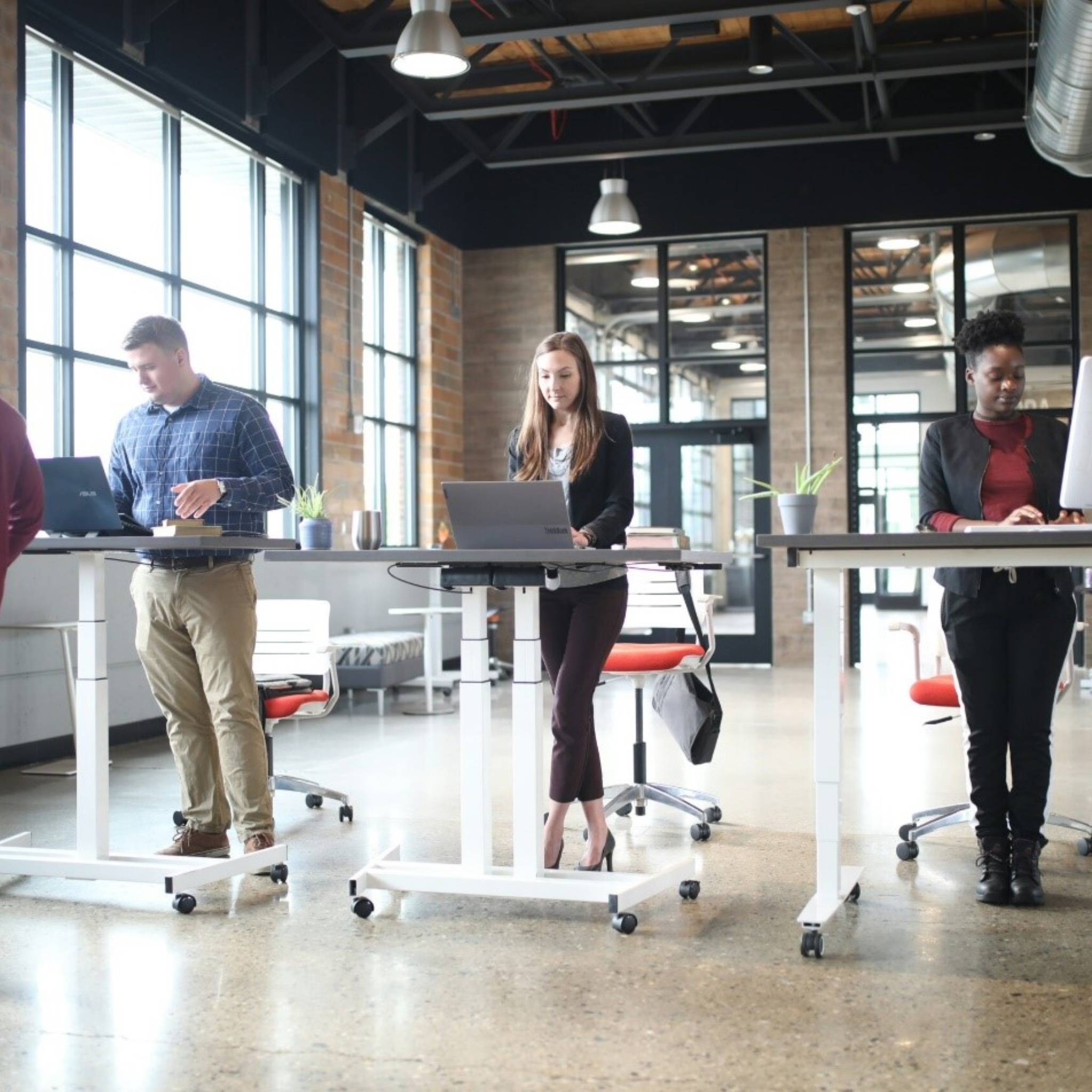 Innovations in Ergonomic Design